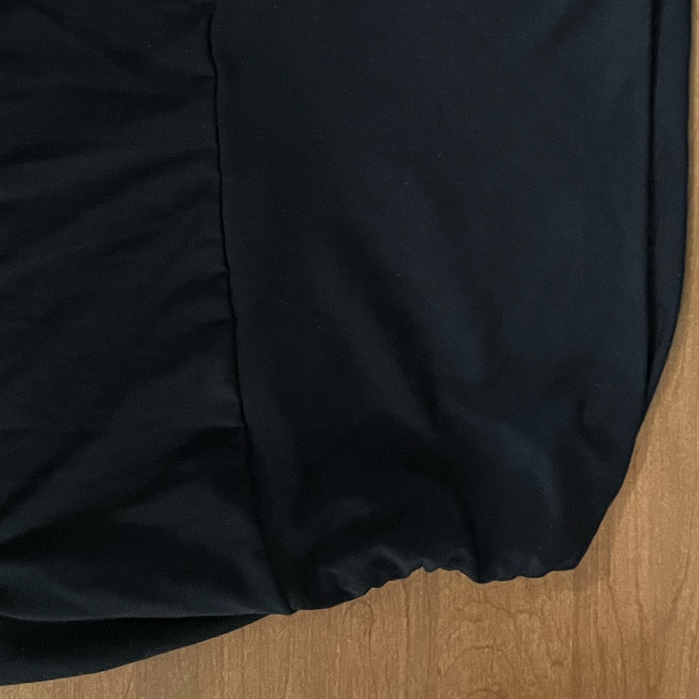 Eddie Bauer Women’s Travex Black Pants View 2